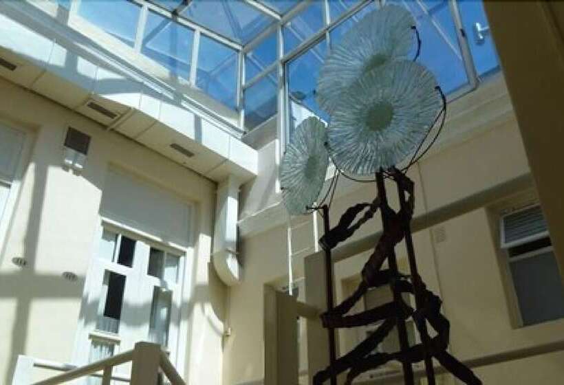 Fotos del hotel Hotel 1555 Malabia House:  30