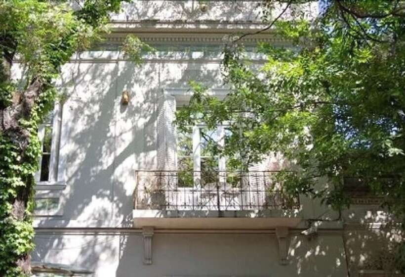 Fotos del hotel Hotel 1555 Malabia House:  15