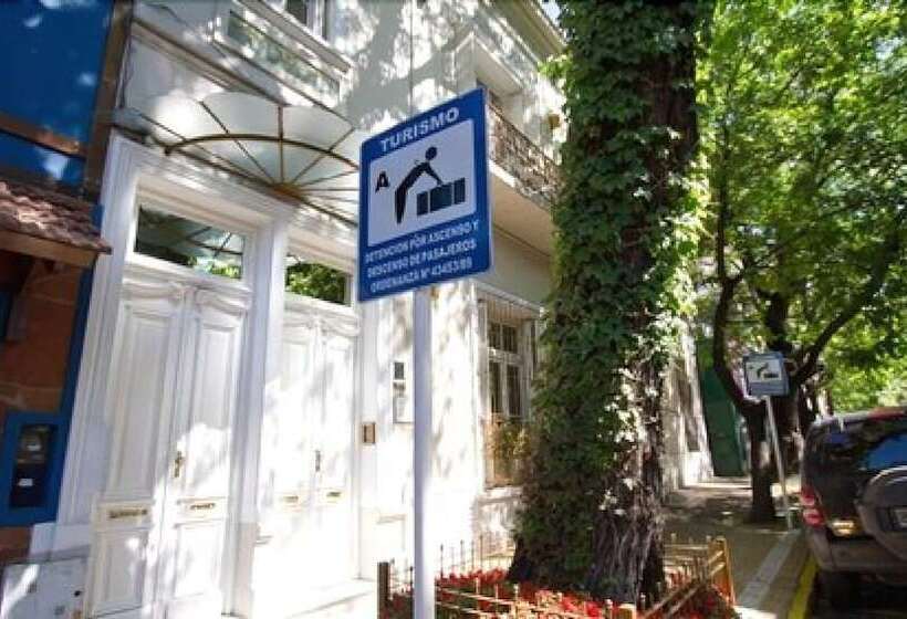 Fotos del hotel Hotel 1555 Malabia House:  26