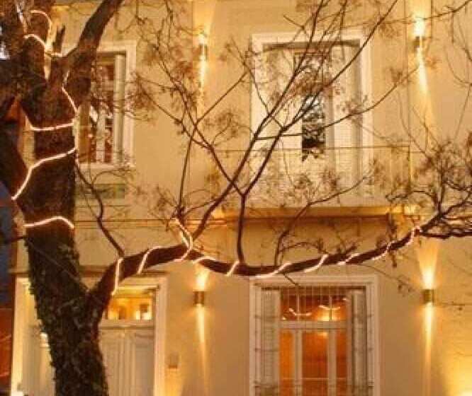 Fotos del hotel Hotel 1555 Malabia House:  25