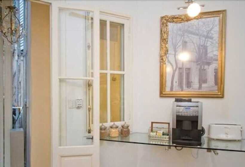 Fotos del hotel Hotel 1555 Malabia House:  28