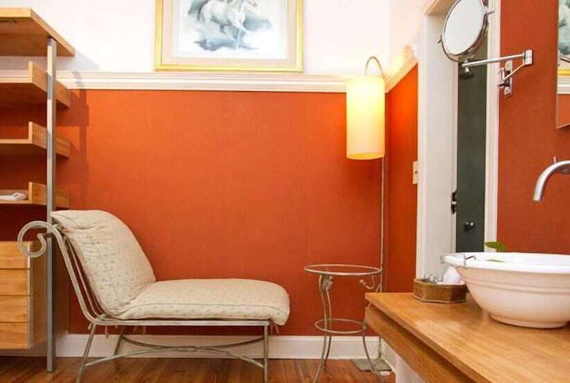 Fotos del hotel Hotel 1555 Malabia House:  17