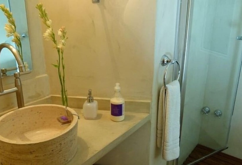 Fotos del hotel Hotel 1555 Malabia House:  12