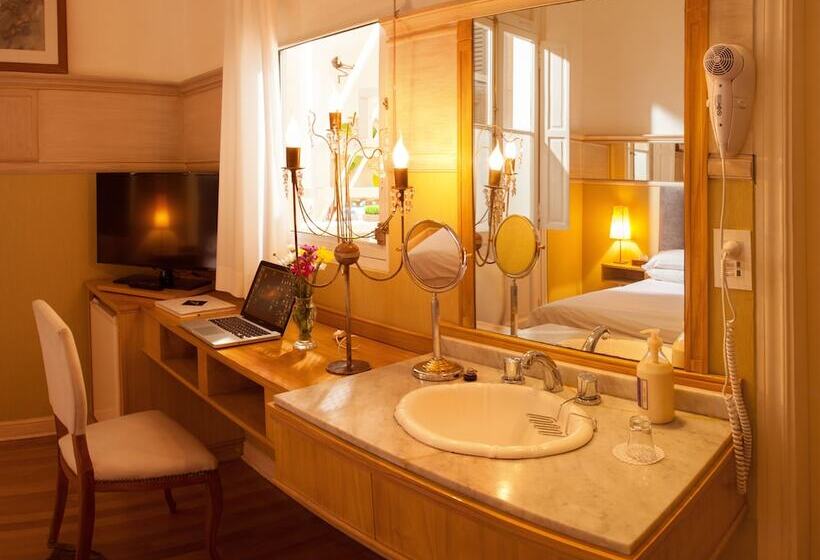 Fotos del hotel Hotel 1555 Malabia House:  19