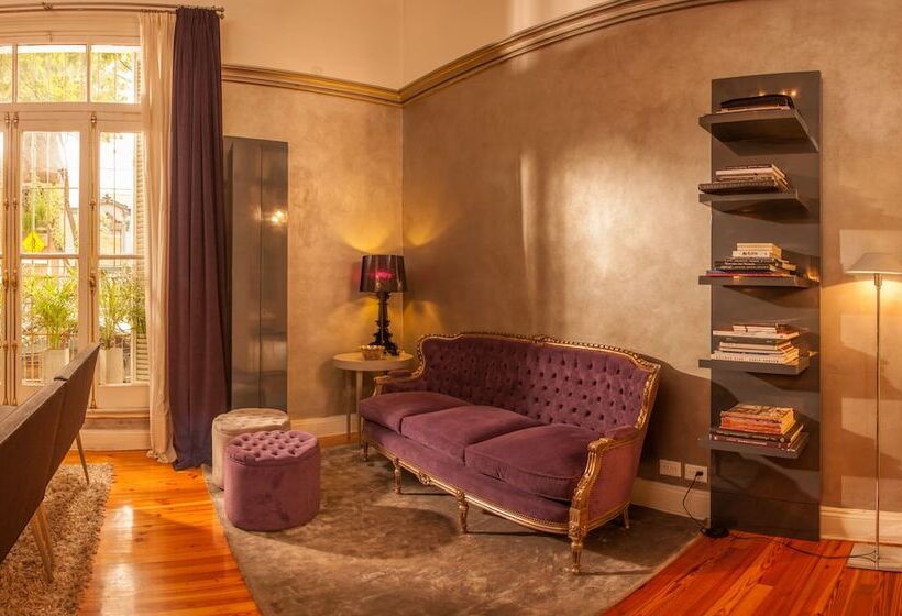 Fotos del hotel Hotel 1555 Malabia House:  20