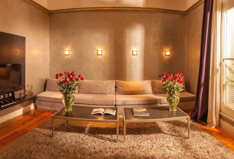 Fotos del hotel Hotel 1555 Malabia House:  6