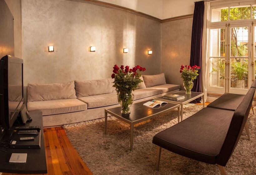 Fotos del hotel Hotel 1555 Malabia House:  3