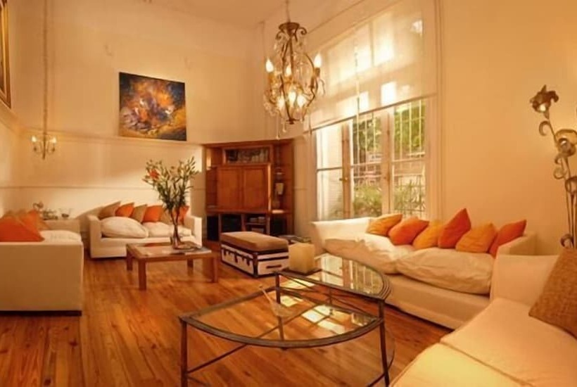 Fotos del hotel Hotel 1555 Malabia House:  2