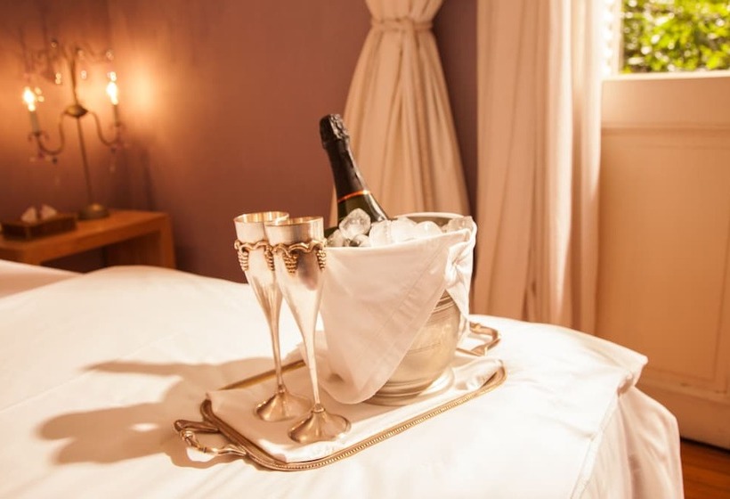 Fotos del hotel Hotel 1555 Malabia House:  16