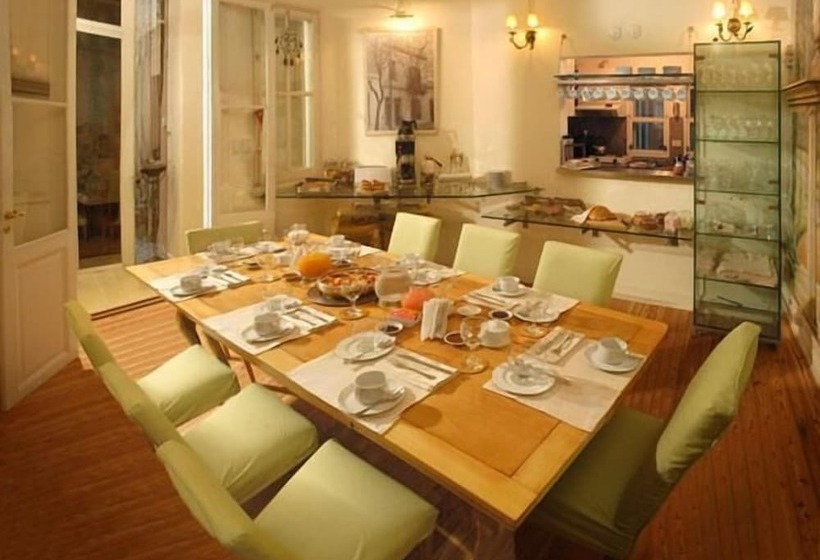 Fotos del hotel Hotel 1555 Malabia House:  8