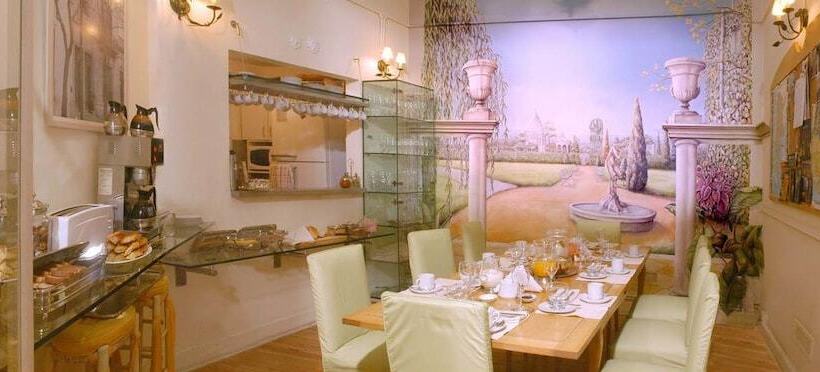 Fotos del hotel Hotel 1555 Malabia House:  9