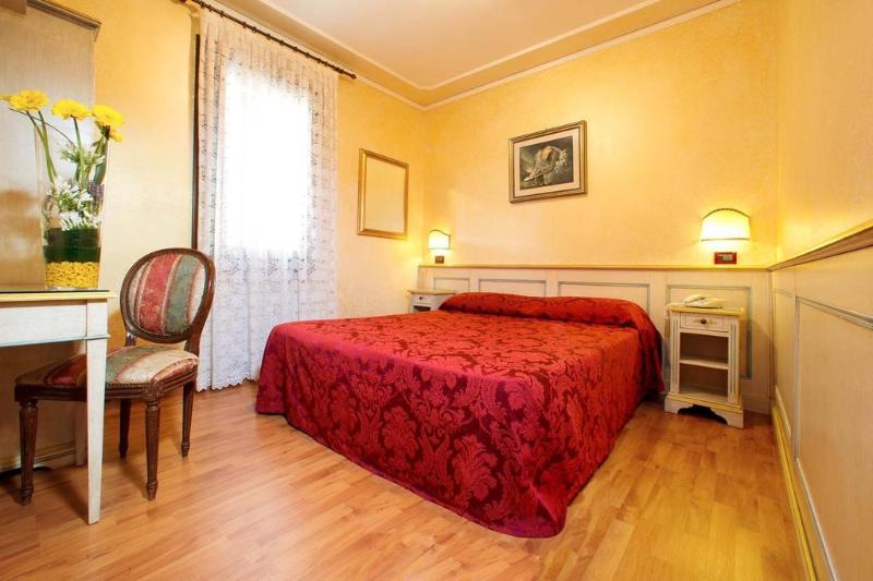 Hotel Al Piave