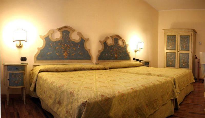 Hotel Al Piave