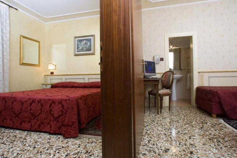 Hotel Al Piave