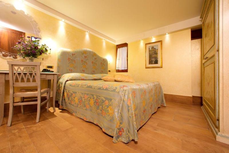 Hotel Al Piave