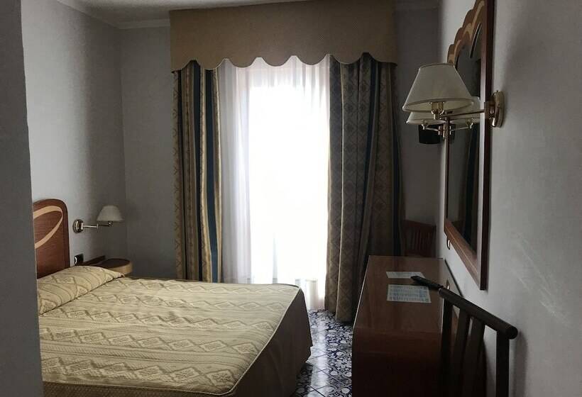 בית מלון כפרי Albatros