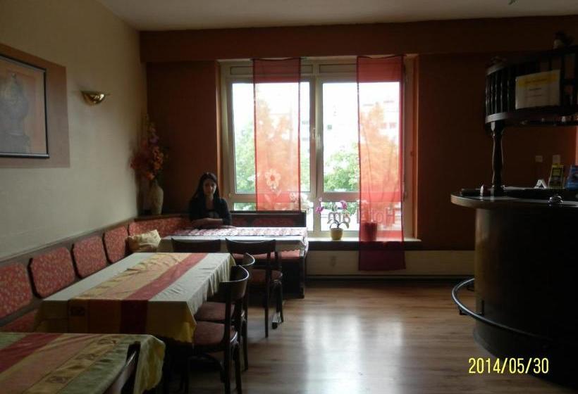 Hotel Am Theater