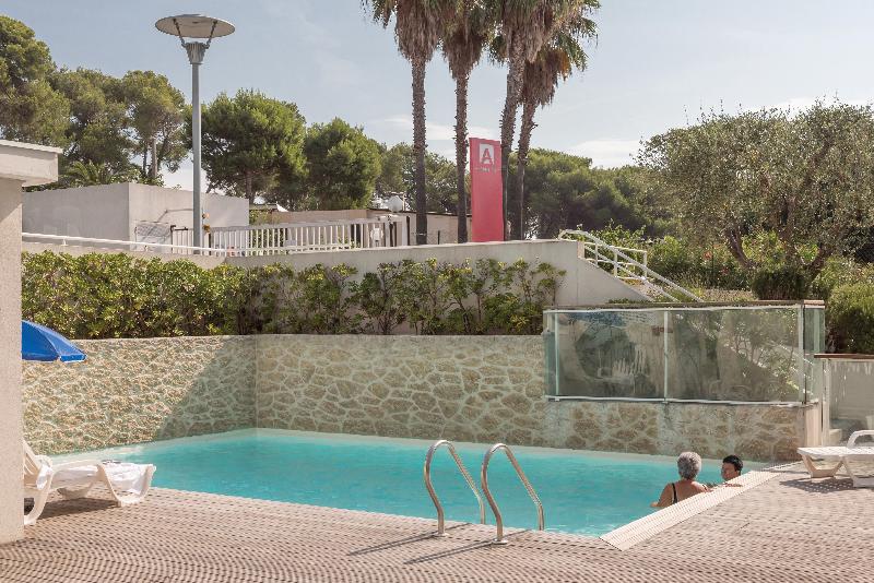 هتل Appart City Classic Antibes