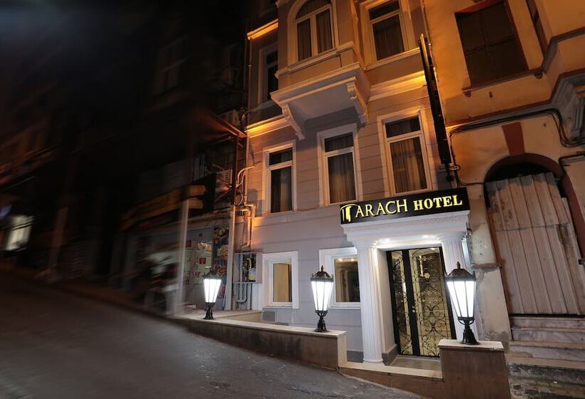 Fotos del hotel Arach  Harbiye:  2