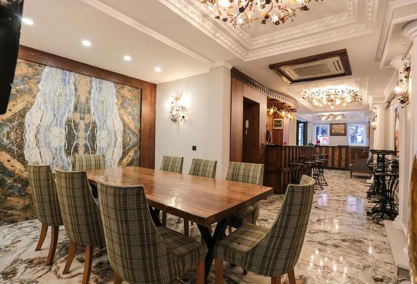 Fotos del hotel Arach  Harbiye:  19