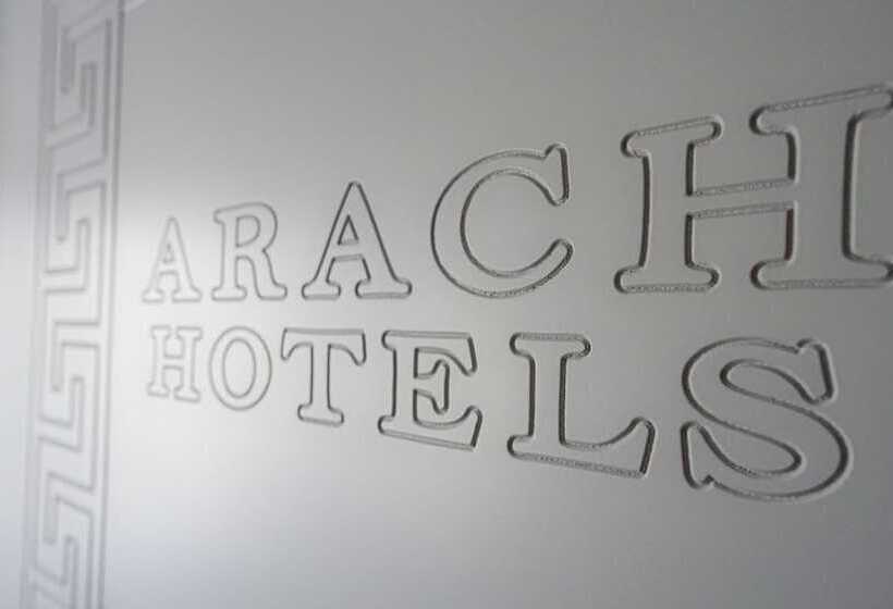 Fotos del hotel Arach  Harbiye:  30