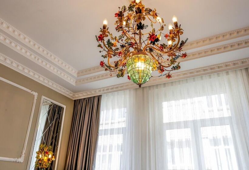 Fotos del hotel Arach  Harbiye:  23