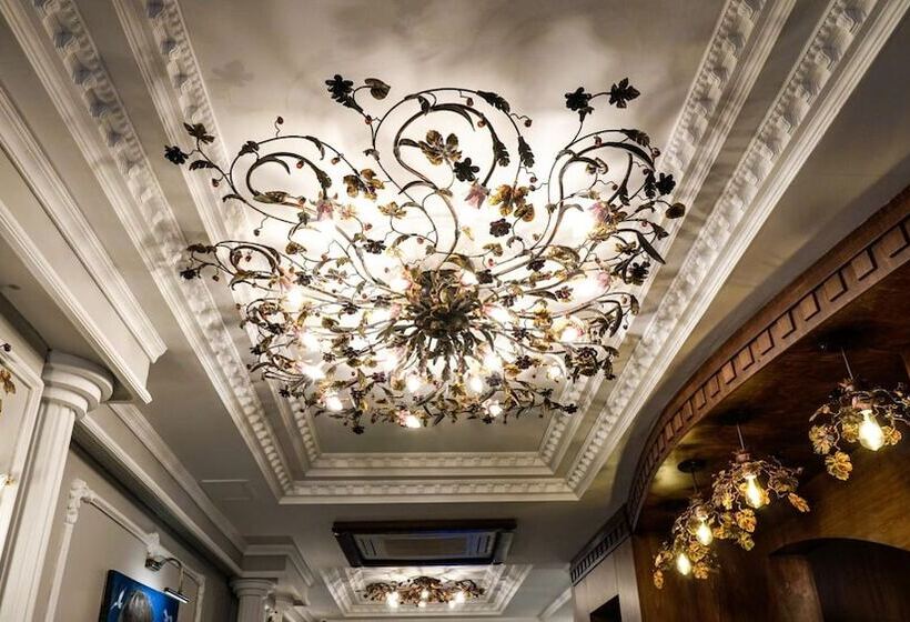 Fotos del hotel Arach  Harbiye:  29