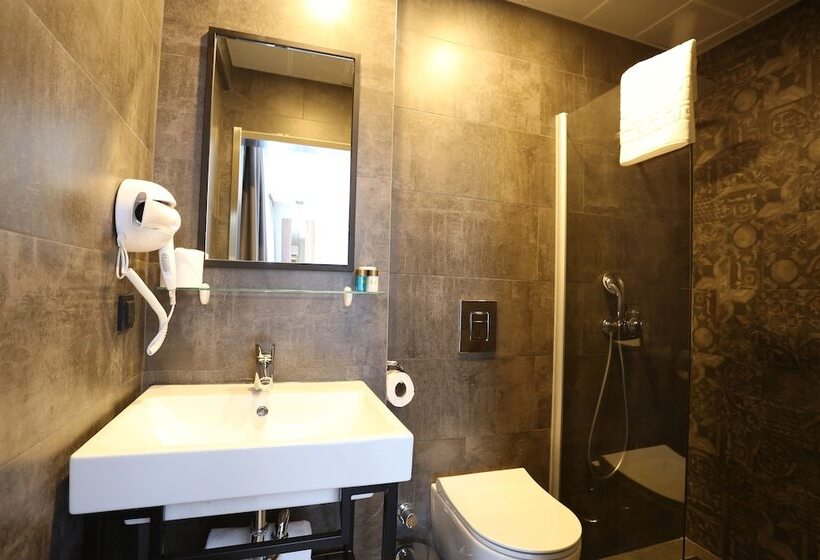 Fotos del hotel Arach  Harbiye:  21