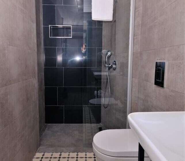 Fotos del hotel Arach  Harbiye:  20