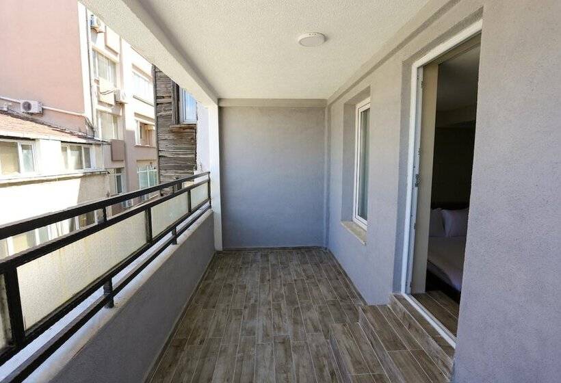 Fotos del hotel Arach  Harbiye:  26