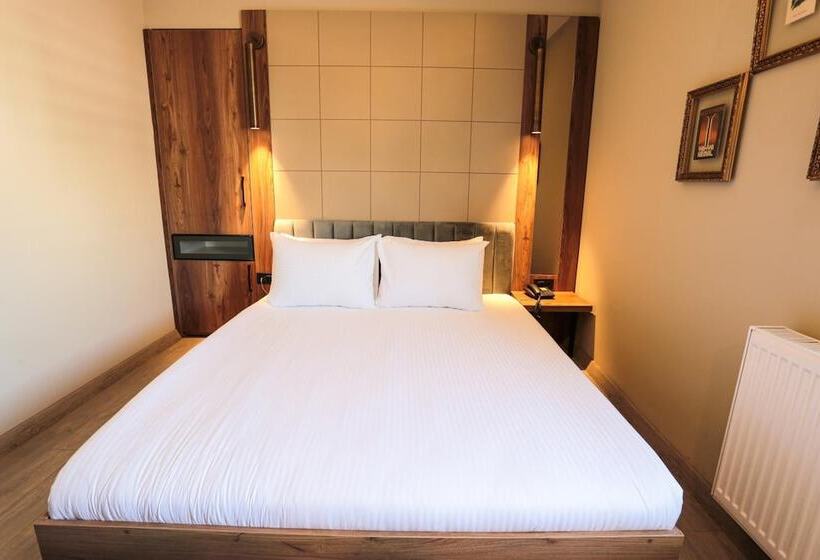 Fotos del hotel Arach  Harbiye:  15