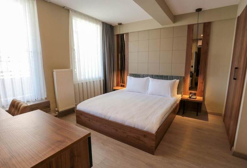 Fotos del hotel Arach  Harbiye:  9