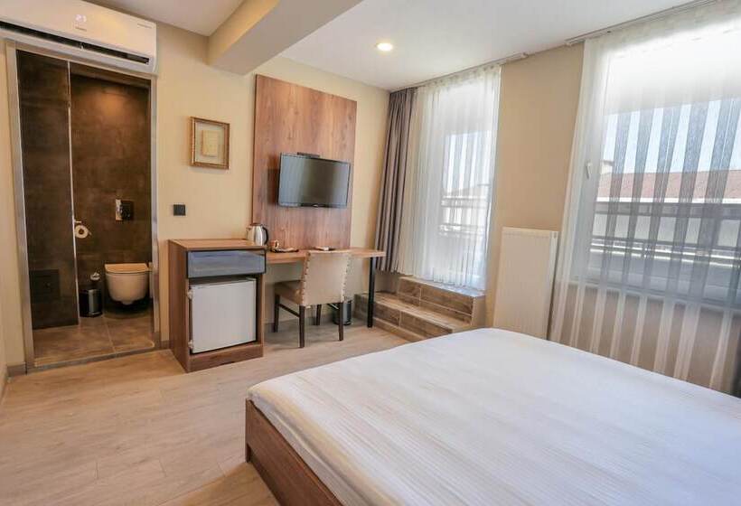 Fotos del hotel Arach  Harbiye:  11