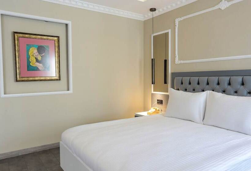 Fotos del hotel Arach  Harbiye:  13