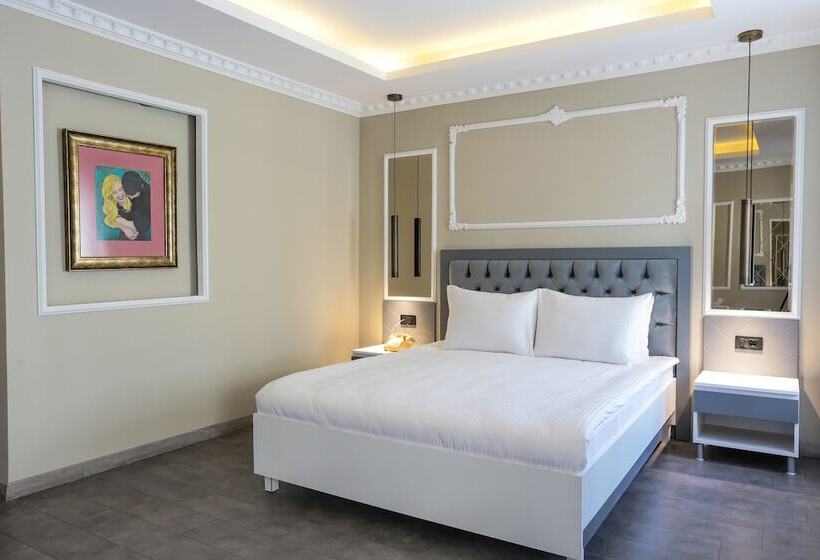 Fotos del hotel Arach  Harbiye:  12