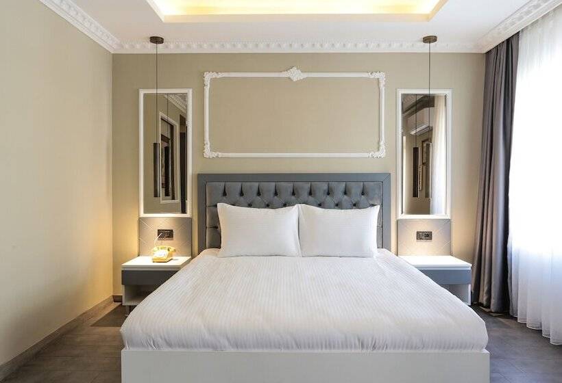 Fotos del hotel Arach Harbiye: 1 Fotos del hotel Arach Harbiye: 1