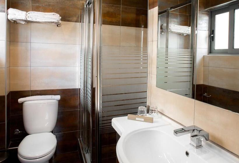 Fotos del hotel Areos:  29