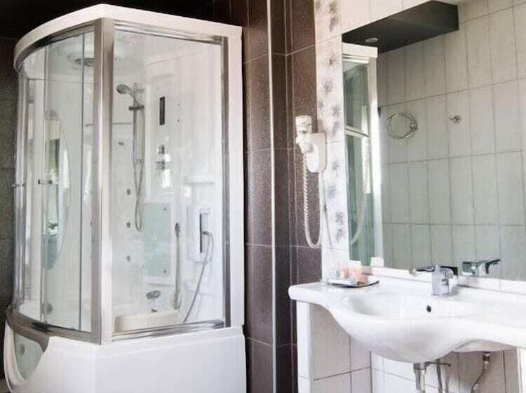 Fotos del hotel Areos:  51