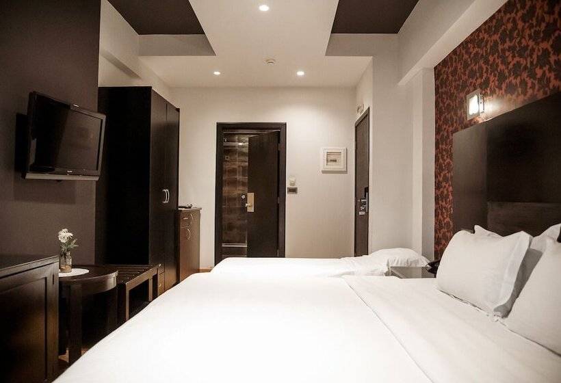 Fotos del hotel Areos:  15