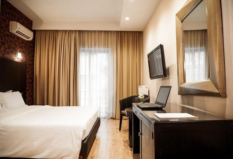 Fotos del hotel Areos:  12