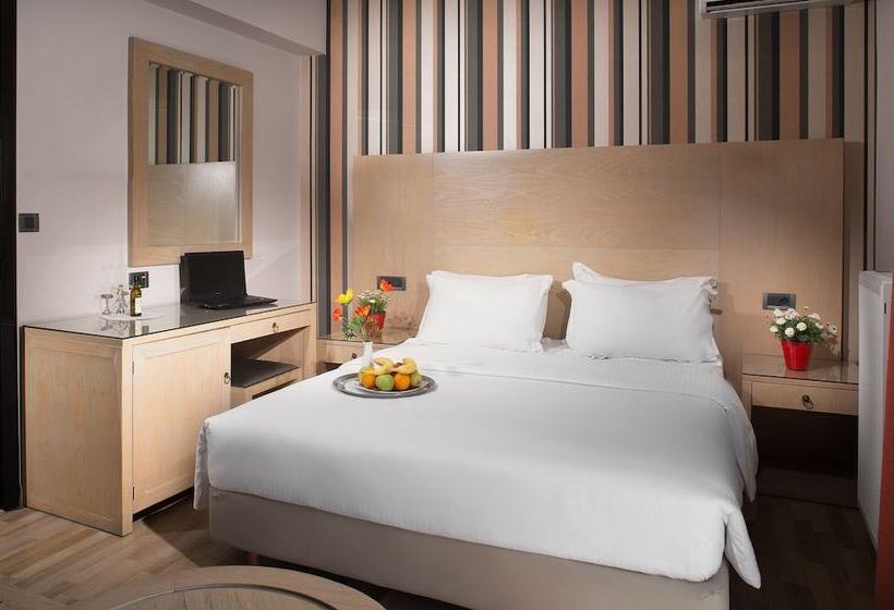 Fotos del hotel Areos:  6