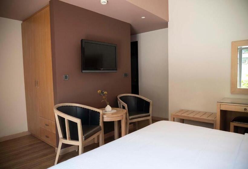 Fotos del hotel Areos:  11