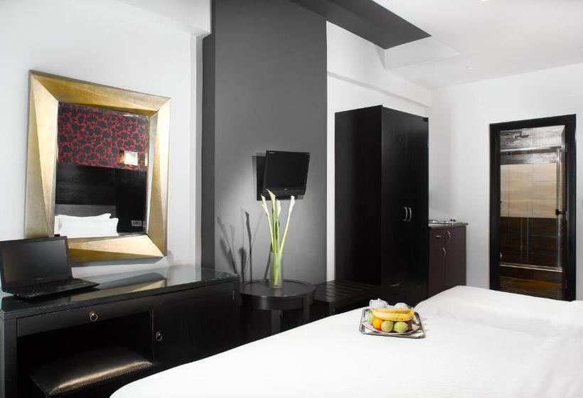 Fotos del hotel Areos:  8