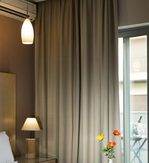 Fotos del hotel Areos:  57