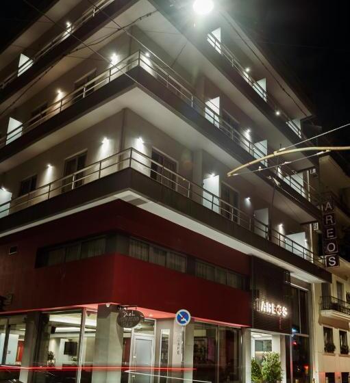 Fotos del hotel Areos:  24