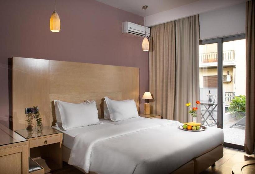 Fotos del hotel Areos:  16