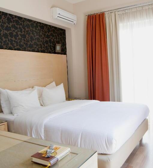 Fotos del hotel Areos:  17