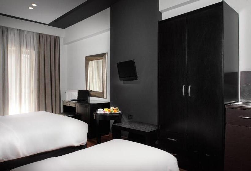 Fotos del hotel Areos:  53