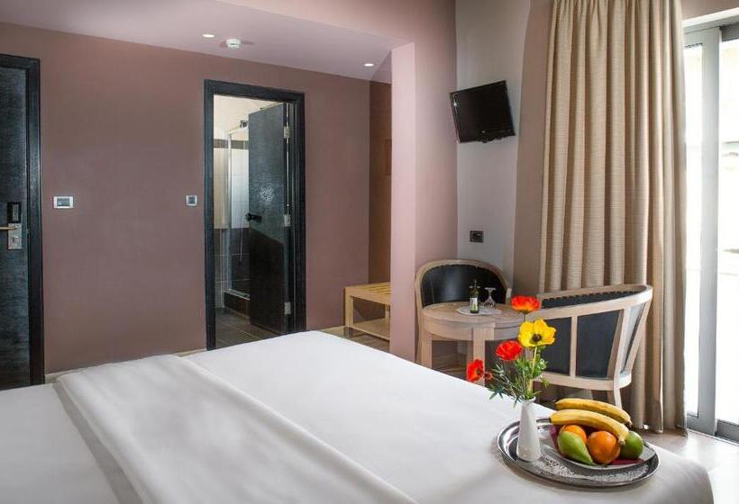 Fotos del hotel Areos:  18