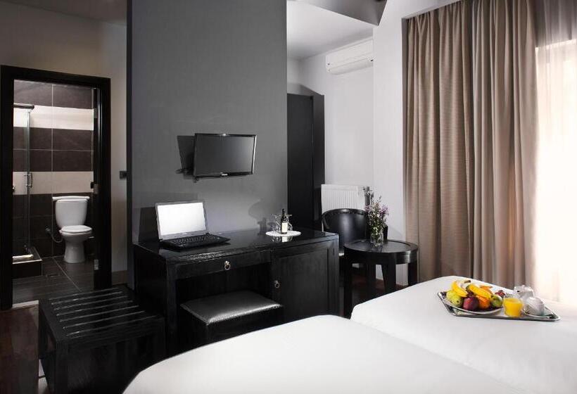 Fotos del hotel Areos:  27